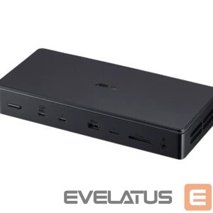 Cita datorprece Asus  NB ACC DOCK DC510 TBT5/90XB09NN-BDS010 