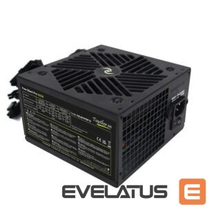Barošanas bloks TECNOWARE  Power Supply||ATX|PC|180 - 264 V|650 W|FAL651FSP12 