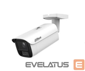IP kameras DAHUA  NET CAMERA 8MP BULLET/IPC-HFW5859E1-ZE-IL-2712 