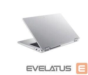 Laptop computer Acer  Notebook||Aspire|Go Spin 14|AGSP14-31PT-338B|CPU  Intel Core 3|N355|1900 MHz|14"|Touchscreen|1920x1200|RAM 16GB|LPDDR5|SSD 512GB|IntelGraphics|Integrated|ENG|Windows 11 Home|Pure Silver|1.54 kg|NX.J3UEL.002 