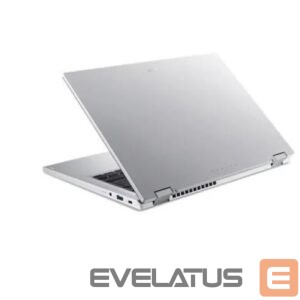 Laptop computer Acer  Notebook||Aspire|Go Spin 14|AGSP14-31PT-338B|CPU  Intel Core 3|N355|1900 MHz|14"|Touchscreen|1920x1200|RAM 16GB|LPDDR5|SSD 512GB|IntelGraphics|Integrated|ENG|Windows 11 Home|Pure Silver|1.54 kg|NX.J3UEL.002 