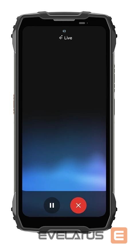 Viedtālrunis Blackview MOBILE PHONE BL7000/8/256GB BLACK