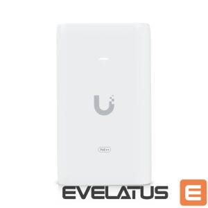 Võrgulülitid UBIQUITI  NET POE++ ADAPTER 10G UNIFI/60W UACC-POE++-10G 