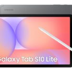 Tahvelarvuti Samsung  TABLET GALAXY TAB S10LITE 10"/WIFI 128GB GR SM-X400 