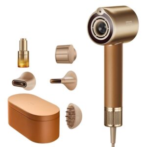 Matu fēns DREAME  Hair Miracle Pro Gold