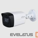 Mobile cameras DAHUA  CAMERA HDCVI 5MP BULLET/HFW1500TLM-ILA0280BS3DIP 