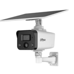 IP kameras DAHUA  NET CAMERA 4MP IR BULLET/HFW2441DG-4GSPB0360B-MAX 