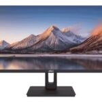 Monitor DAHUA  LCD Monitor||23.8 "|2560 x 1440 pixels|Quad HD|Native aspect ratio 16:9|LED|Flat|DHI-LM24-C301B 