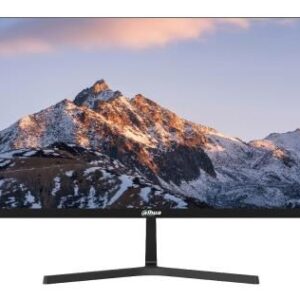 Monitors DAHUA  LCD Monitor||27 "|1920 x 1080 pixels|Full HD|Native aspect ratio 16:9|LED|Flat|DHI-LM27-B221S 