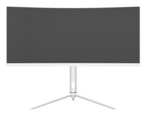 Monitoriai DAHUA  LCD Monitor||30 "|2560 x 1080 pixels|WFHD|Native aspect ratio 21:9|LCD|Curved|DHI-LM30-E330CW 