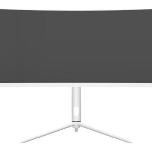 Monitoriai DAHUA  LCD Monitor||30 "|2560 x 1080 pixels|WFHD|Native aspect ratio 21:9|LCD|Curved|DHI-LM30-E330CW 