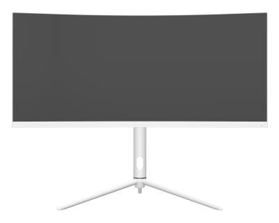 Monitors DAHUA LCD Monitor||30 "|2560 x 1080 pixels|WFHD|Native aspect ratio 21:9|LCD|Curved|DHI-LM30-E330CW