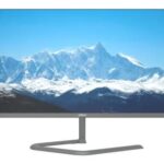 Монитор DAHUA  LCD Monitor||23.8 "|1920 x 1080 pixels|Full HD|Native aspect ratio 16:9|LED|Flat|DHI-LM24-C201P 