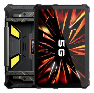 Planšetdators Blackview  TABLET ACTIVE 12 PRO 11" 256GB/BLACK 