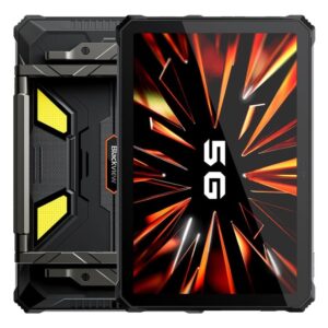 Planšetdators Blackview  TABLET ACTIVE 12 PRO 11" 256GB/BLACK 