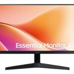 Monitors Samsung  LCD Monitor||24 "|1920 x 1080 pixels|Full HD|Native aspect ratio 16:9|LCD|Flat|LS24F330EAUXEN 