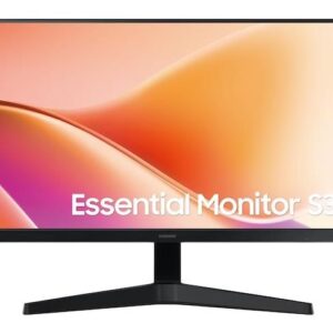 Monitor Samsung  LCD Monitor||24 "|1920 x 1080 pixels|Full HD|Native aspect ratio 16:9|LCD|Flat|LS24F330EAUXEN 