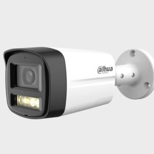 Mobilās kameras DAHUA  CAMERA HDCVI 5MP IR BULLET/HFW1500TLM-IL-T-0280BDIP 