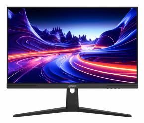 Monitoriai DAHUA  LCD Monitor||24.5 "|1920 x 1080 pixels|Full HD|Native aspect ratio 16:9|LCD|Flat|DHI-LM25-E241B 