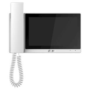 Server – muud tarvikud DAHUA MONITOR LCD 7" IP DOORPHONE/WI-FI VTH5421EW-H