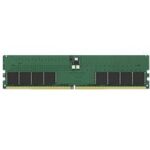 Operatiivmälu DDR4 Kingston  MEMORY DIMM 32GB DDR5-5600/KVR56U46BD8-32 
