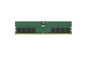 Operatiivmälu DDR4 Kingston  MEMORY DIMM 32GB DDR5-5600/KVR56U46BD8-32 