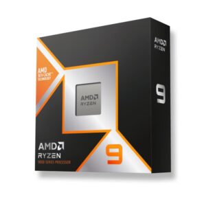 Protsessor AMD  CPU||Desktop|Ryzen 9|9950X3D|Granite Ridge AM5|4300 MHz|Cores 16|128MB|Socket SAM5|170 Watts|GPU Radeon|BOX|100-100000719WOF 
