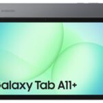 Planšetdators Samsung  TABLET GALAXY TAB A11+ 11"/256G WIFI GRAY SM-X230 
