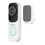 Serveris – kiti priedai DAHUA  DOORPHONE KIT WI-FI/VDKP01-WG 