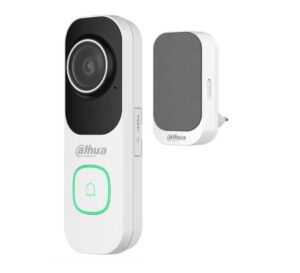 Server - Other Accessories DAHUA  DOORPHONE KIT WI-FI/VDKP01-WG 