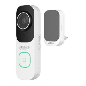 Server - Other Accessories DAHUA  DOORPHONE KIT WI-FI/VDKP01-WG 