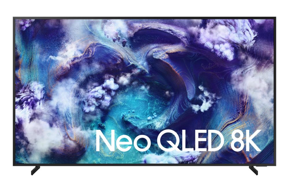 Televiisorid Samsung TV Set||65 "|8K Ultra HD|7680 x 4320 pixels|Flat|16:9|Neo QLED|QE85QN900FTXXH