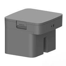 Putekļsūcēja piederums DREAME  Vacuum Cleaner Accessory||Water hook up kit|RAW8