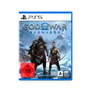 Mäng Sony  GAME GOD OF WAR RAGNARÖK//PS5 711719409496 