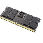 Operatīv atmiņa DDR4 Lexar  NB MEMORY 32GB DDR5-5600 SO/LD5S32G56C46ST-BGS 