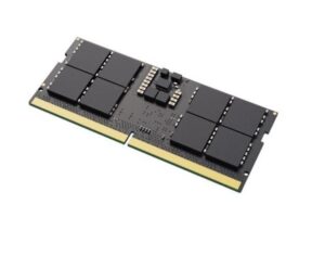 Operatiivmälu DDR4 Lexar  NB MEMORY 32GB DDR5-5600 SO/LD5S32G56C46ST-BGS 