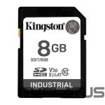 Other Computer Accessory Kingston  MEMORY SDHC 8GB C10/SDIT/8GB 