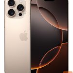 Смартфон RENEWD  REFURB. PHONE IPHONE 16 PROMAX/256GB N.DESERT APPLE 