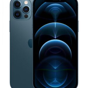 Nutitelefon RENEWD  REFURB. PHONE IPHONE 12 PRO/512GB BLUE APPLE 