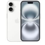 Смартфон RENEWD  REFURB. PHONE IPHONE 16 PRO/128GB WHITE APPLE 