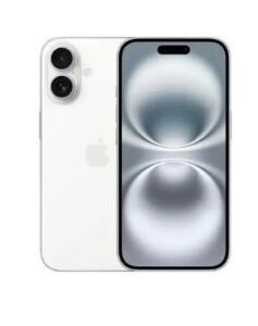 Viedtālrunis RENEWD  REFURB. PHONE IPHONE 16 PRO/128GB WHITE APPLE 