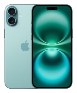 Viedtālrunis RENEWD  REFURB. PHONE IPHONE 16 PLUS/128GB TEAL APPLE 