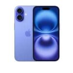 Viedtālrunis RENEWD  REFURB. PHONE IPHONE 16/128GB ULTRAMARINE APPLE 