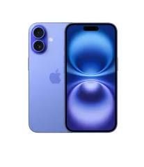 Viedtālrunis RENEWD  REFURB. PHONE IPHONE 16/128GB ULTRAMARINE APPLE 