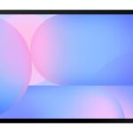 Planšetdators Samsung  TABLET GALAXY TAB S10 FE+ 256G/WIFI L. BLUE SM-X620 