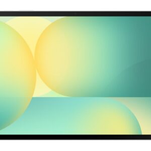 Планшет Samsung  TABLET GALAXY TAB S10 FE+ 256G/WIFI SILVER SM-X620 