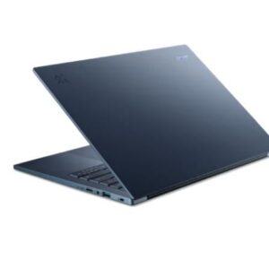 Sülearvuti Acer  Notebook||Aspire|Aspire 14 A|A14-11M-X7S4|CPU  Qualcomm Snapdragon|X X1-26-100|3000 MHz|14"|1920x1200|RAM 32GB|LPDDR5x|SSD 1TB|Qualcomm Adreno GPU|Integrated|ENG|Card Reader microSD|Windows 11 Home|Blue|1.4 kg|NX.JP3EL.002 