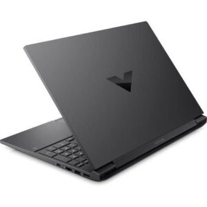 Portatīvais dators HP  Notebook||Victus|15-fb3041nw|CPU  AMD Ryzen 5|240|4300 MHz|15.6"|1920x1080|RAM 16GB|DDR5|5600 MHz|SSD 512GB|NVIDIA GeForce RTX 5050|8GB|ENG|Card Reader SD|Black|2.29 kg|C3BX1EA 