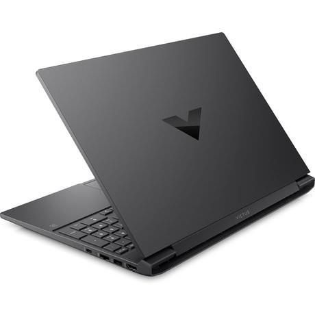 Sülearvuti HP Notebook||Victus|15-fb3041nw|CPU AMD Ryzen 5|240|4300 MHz|15.6"|1920x1080|RAM 16GB|DDR5|5600 MHz|SSD 512GB|NVIDIA GeForce RTX 5050|8GB|ENG|Card Reader SD|Black|2.29 kg|C3BX1EA