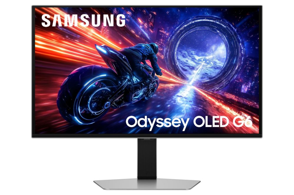 Monitorid Samsung Monitor||27 "|2560 x 1440 pixels|Quad HD|Native aspect ratio 16:9|OLED|Flat|LS27FG602SUXEN